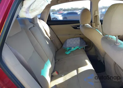 2014 Nissan Altima 2.5 из США, поврежденный, VIN 1N4AL3AP3EC289038